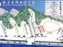 Pistenplan Yunfoshan