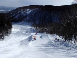 Niseko United – Annupuri/Grand Hirafu/Hanazono/Niseko Village