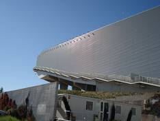 Bilder Snozone Madrid