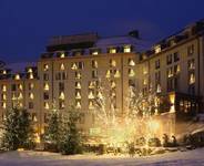 Fairmont Tremblant