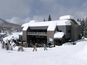 Gastronomie-Tipp  Alpine Rose