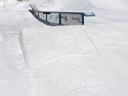 Bonanza Terrain Park
