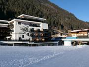 Das SeeMOUNT an der Talstation