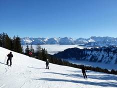 Bilder Grasgehren – Bolgengrat