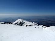 Panorama am Zvoh (1971 m)