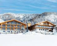 Almfamilyhotel Scherer