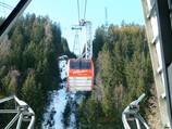 Luftseilbahn Klosters-Gotschnaboden
