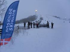 Bilder Hedelands Skicenter