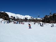 Übungsgelände Happy Valley