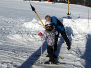 Engagiertes Personal