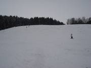 Anfängerpiste Hanslmühle