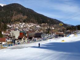 Zoncolan – Ravascletto/Sutrio