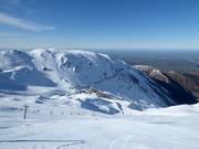 Piste am Towers Triple Chair