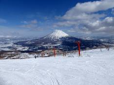 Bilder Niseko United – Annupuri/Grand Hirafu/Hanazono/Niseko Village