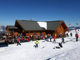 Hochkössen (Unterberghorn) – Kössen