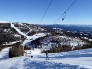 Panorama am Kruckenlift