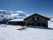 Skihütte Trutz