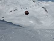 Fallbichlabfahrt (schwarz)