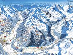 Pistenplan Cima Piazzi/San Colombano – Isolaccia/Oga