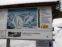 Geißkopf – Bischofsmais