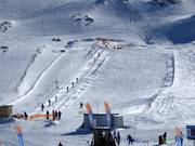 Übungshang Gamsgarten