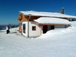 Mitterdorf (Almberg) – Mitterfirmiansreut