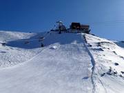 Schwarze Piste Muro Heaven 3000