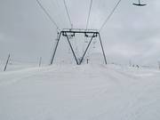 Juonli Meder-Stellerna I - Schlepplift mit T-Bügel/Anker