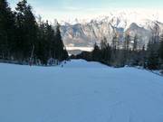 Familienabfahrt Götzens