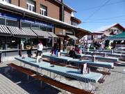 Röstizzeria Kleine Scheidegg