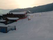 Riederfeldlift - Tellerlift