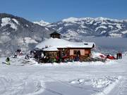 Après-Ski Tipp Eisbär Après-Ski-Bar