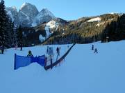 Zwisiband III (Zwisiland) - Förderband/Zauberteppich