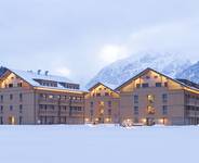 ALPRIMA Aparthotel Hinterstoder