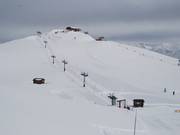 Chamois - Tellerlift