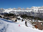 Gäste- und Privatunterkünfte in Tannenheim