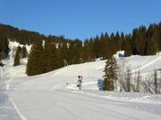 Valepperalm-Übungshang