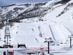Snowparks Utah – Snowpark Park City