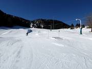 La Pleta Snowpark