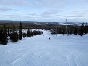 Piste Veikan Rinne (Nr. 6)