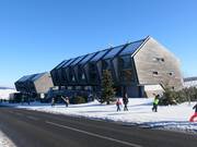 Appartements direkt an der Piste