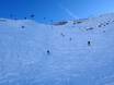 Skigebiete für Könner und Freeriding Meraner Land – Könner, Freerider Pfelders (Moos in Passeier)