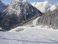 Pisten Karwendel Bergbahn (Zwölferkopf) – Pertisau