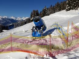 Kristberg – Silbertal