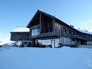 KRAFTalm in Itter am Berg