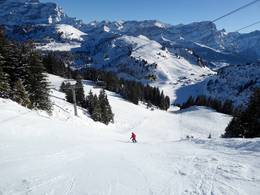 Villars/Gryon/Les Diablerets