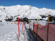 Übungsland Eggalm 1 - Förderband/Zauberteppich