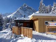 Berghütten Tipp Obwaldhütte