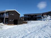 Ferienwohnungen Vid Gondolen