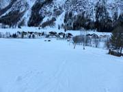 Anfängerlift in Heiligenblut (Hallenbadlift)